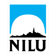 NILU Logo PNG Vector