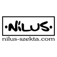 Nilus Logo PNG Vector