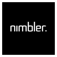 Nimbler Logo PNG Vector
