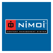 NIMOI Logo PNG Vector