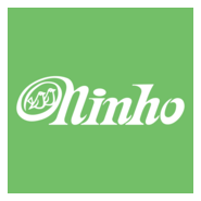 Ninho Logo PNG Vector