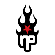 NinjaPinguino Logo PNG Vector