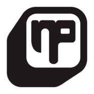 NinjaPinguino Logo PNG Vector