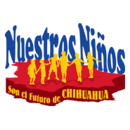 Niños de Chihuahua Logo PNG Vector