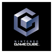 Nintendo Gamecube Logo PNG Vector