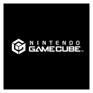 Nintendo Gamecube Logo PNG Vector