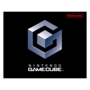 Nintendo Gamecube Logo PNG Vector