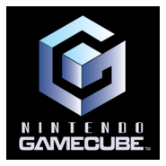 Nintendo Gamecube Logo PNG Vector