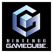 Nintendo GameCube Logo PNG Vector