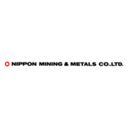 Nippon Mining & Metals Logo PNG Vector