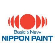 Nippon Paint Logo PNG Vector