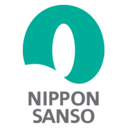 Nippon Sanso Logo PNG Vector