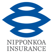 Nipponkoa Insurance Logo PNG Vector