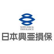 Nipponkoa Insurance Logo PNG Vector