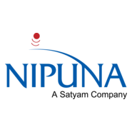 Nipuna Services Limited Logo PNG Vector