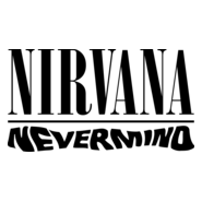 Nirvana Logo PNG Vector