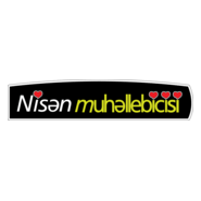 Nisan Muhallebicisi Logo PNG Vector
