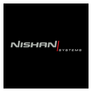 Nishan Systems Logo PNG Vector