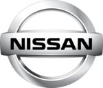 Nissan Logo PNG Vector