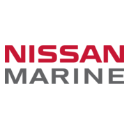 Nissan Marine Logo PNG Vector
