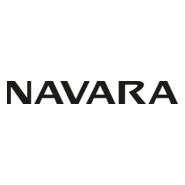 Nissan Navarra Logo PNG Vector