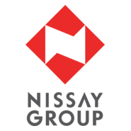 Nissay Group Logo PNG Vector
