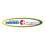 Nissei Logo PNG Vector