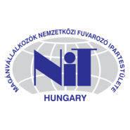 NIT Logo PNG Vector