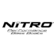 Nitro Logo PNG Vector