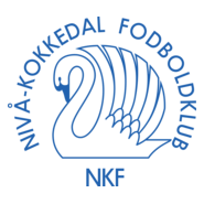 Niva-Kokkedal FK Logo PNG Vector