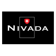 Nivada Swiss Logo PNG Vector