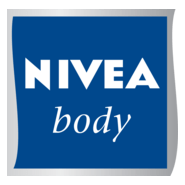 Nivea Body Logo PNG Vector