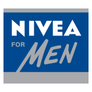 Nivea For Men Logo PNG Vector