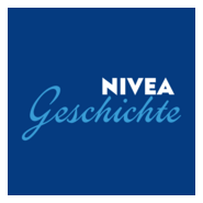 Nivea Geschichte Logo PNG Vector