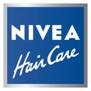 Nivea HairCare Logo PNG Vector