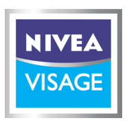Nivea Visage Logo PNG Vector