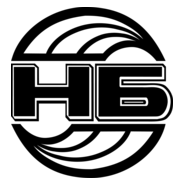 Nizhegorodskaya Birga Logo PNG Vector