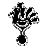 Nizhegorodskaya Karamel Logo PNG Vector