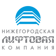 Nizhegorodskaya Liftovaya Companiya Logo PNG Vector