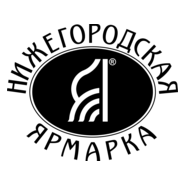 Nizhegorodskaya Yarmarka Logo PNG Vector