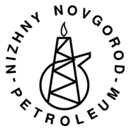 Nizhny Novgorod Petroleum Logo PNG Vector