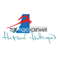 Nizhny Novgorod TV Logo PNG Vector