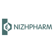 Nizhpharm Logo PNG Vector