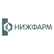 Nizhpharm Logo PNG Vector