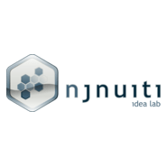 njnuiti.com Logo PNG Vector