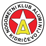 NK Aluminij Kidricevo Logo PNG Vector