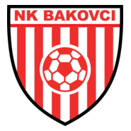 NK Bakovci Logo PNG Vector