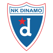 NK Dinamo Zagreb Logo PNG Vector