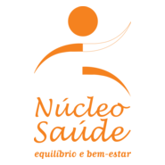 Núcleo Saúde Logo PNG Vector